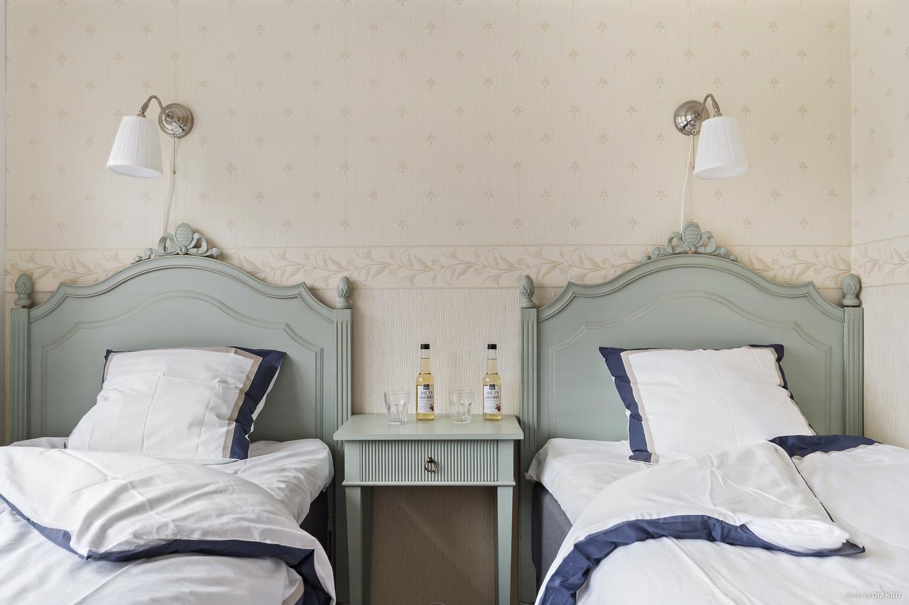 Fredgagarden Hotell & Konferens Åby 외부 사진