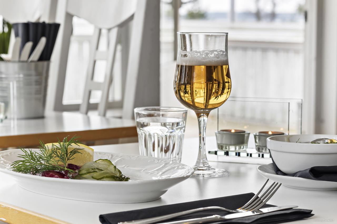 Fredgagarden Hotell & Konferens Åby 외부 사진