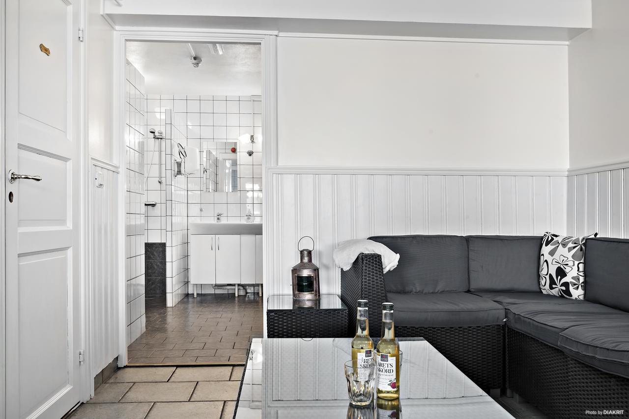 Fredgagarden Hotell & Konferens Åby 외부 사진