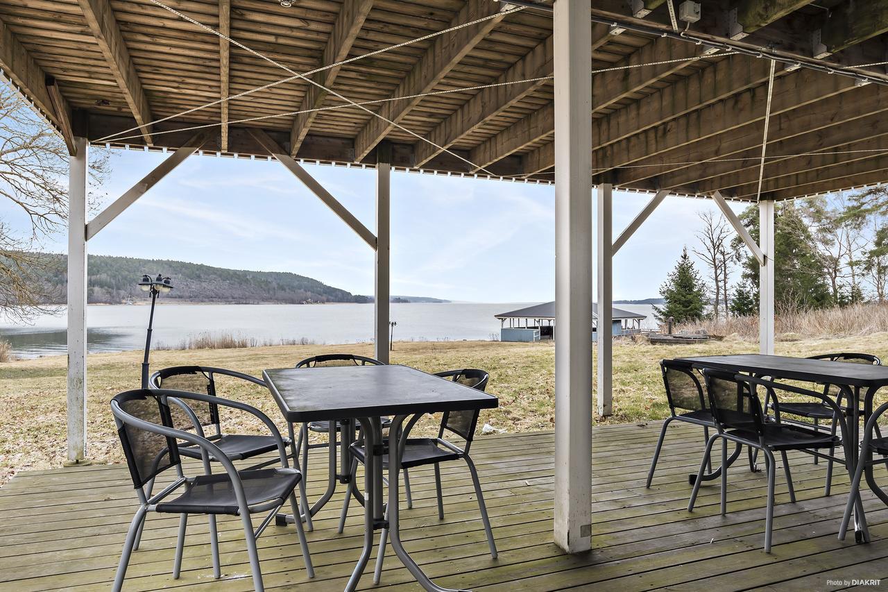 Fredgagarden Hotell & Konferens Åby 외부 사진