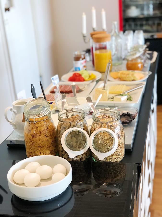 Fredgagarden Hotell & Konferens Åby 외부 사진