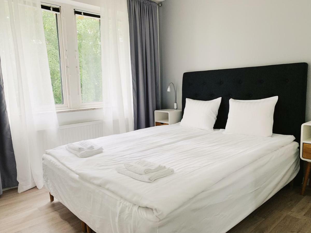 Fredgagarden Hotell & Konferens Åby 외부 사진