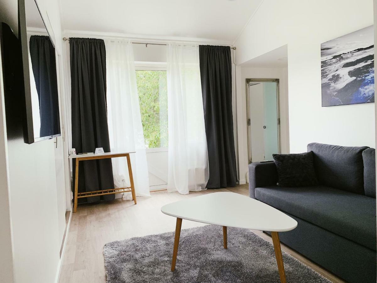 Fredgagarden Hotell & Konferens Åby 외부 사진